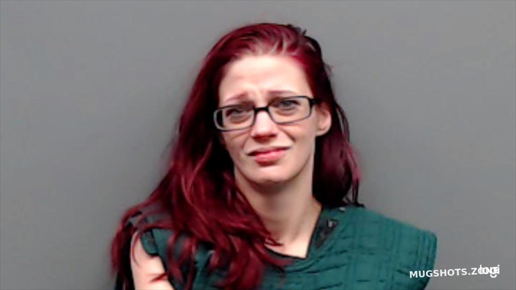 LANE BRITTANY MARIE 07/20/2023 Smith County Mugshots Zone