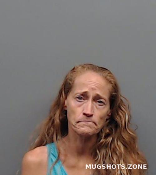 HENSLEY BRENDA JOY 07/21/2023 - Smith County Mugshots Zone