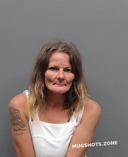 FAST CANDEE LEAH 07/23/2023 - Smith County Mugshots Zone