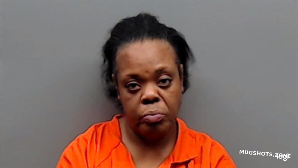 SIMPSON MICHAELLA LASHAUN 07/28/2023 - Smith County Mugshots Zone