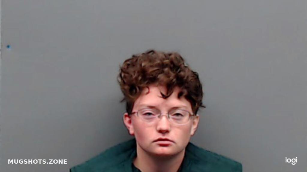 RICE KIRSTIN ANN 07/29/2023 - Smith County Mugshots Zone