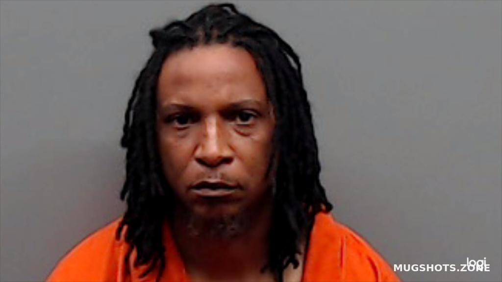 BROOKS QUINTUS DESHUN 08/27/2023 Smith County Mugshots Zone