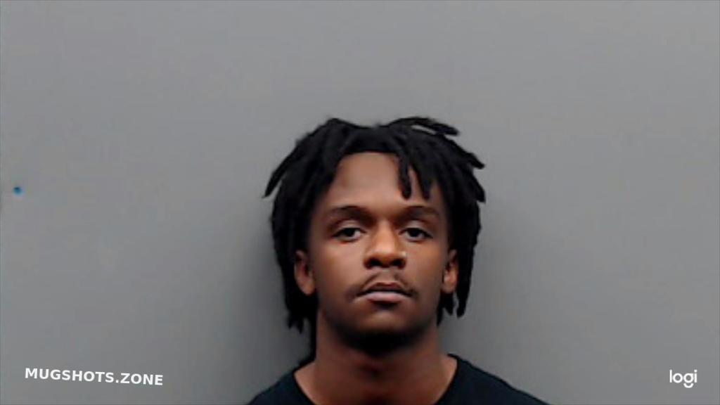 WISE JERON SHERWOOD JR. 09/18/2023 Smith County Mugshots Zone