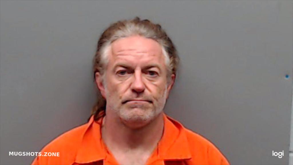 HANSON BARRY ANDREW JR. 09/24/2023 Smith County Mugshots Zone