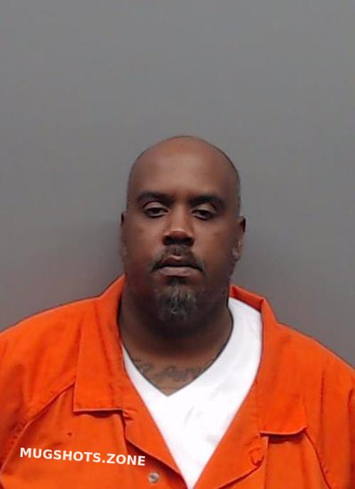 CRAWFORD KEVIN DESHAUN 09/25/2023 Smith County Mugshots Zone