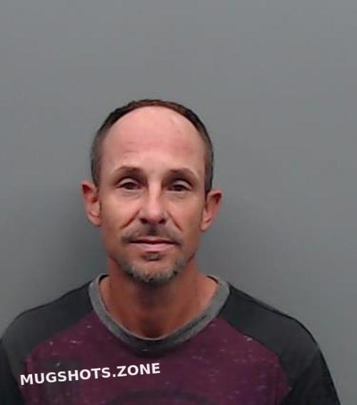 GOFF JUSTIN RAY 10/06/2023 - Smith County Mugshots Zone