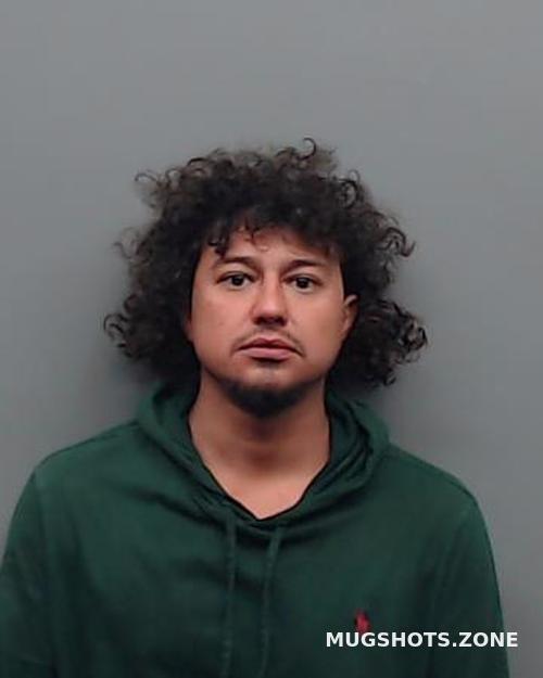 RODRIGUEZ JOSE IVAN 10/08/2023 Smith County Mugshots Zone