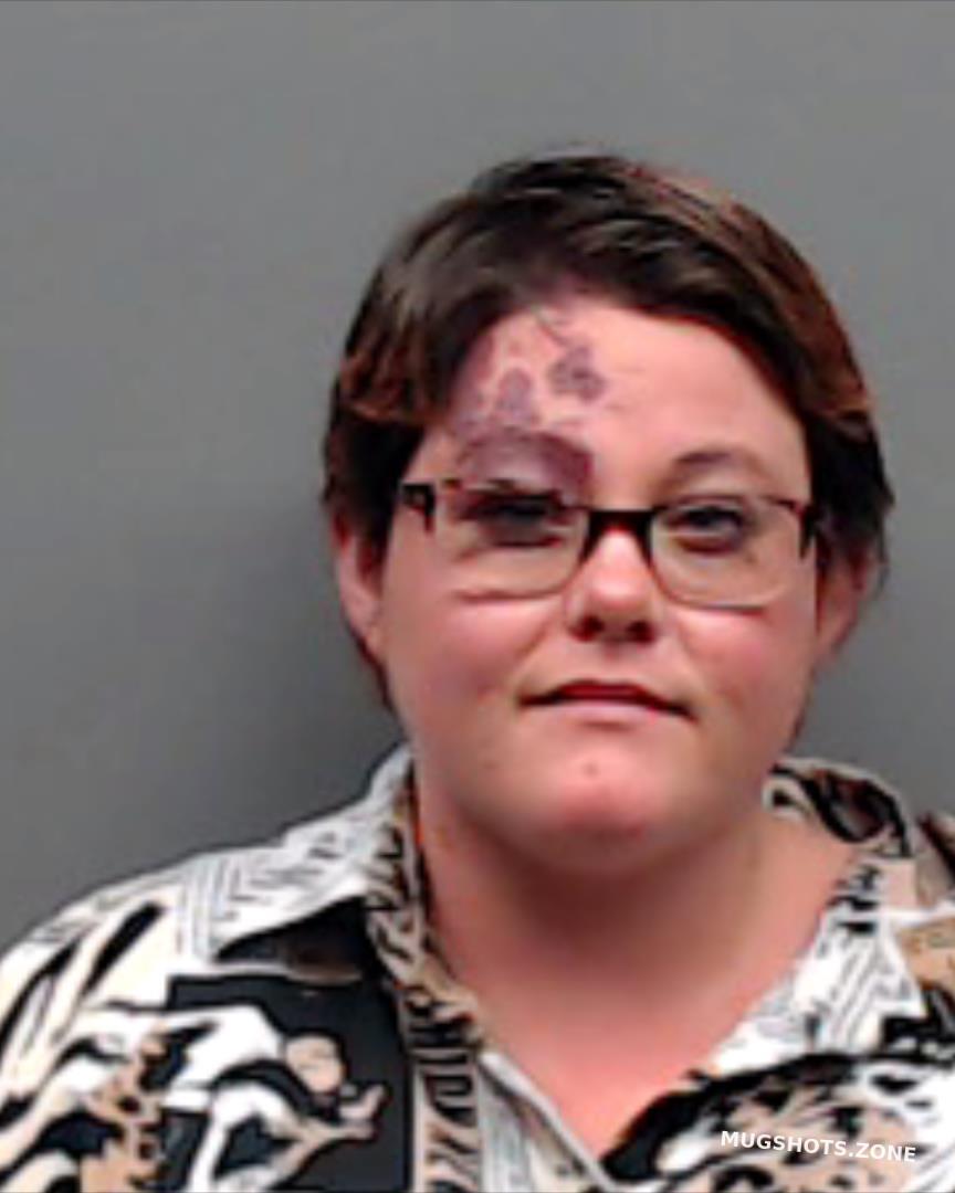 Byham Samantha Carol 10 09 2023 Smith County Mugshots Zone