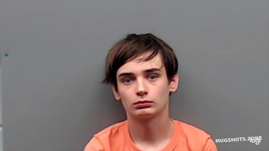 VAUGHAN TANNER 10/12/2023 Smith County Mugshots Zone