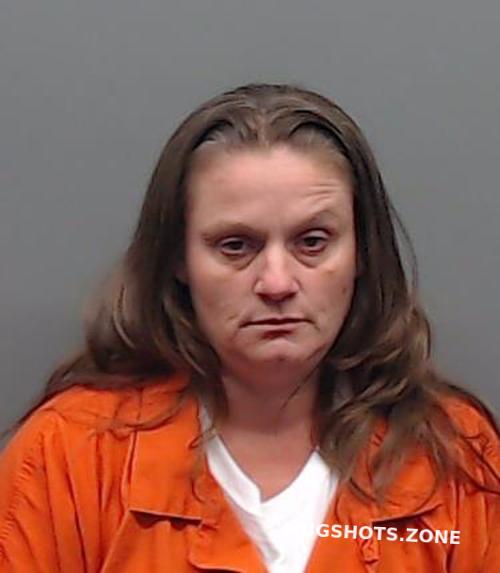 BARNES JENNIFER DARLINE 10/14/2023 - Smith County Mugshots Zone