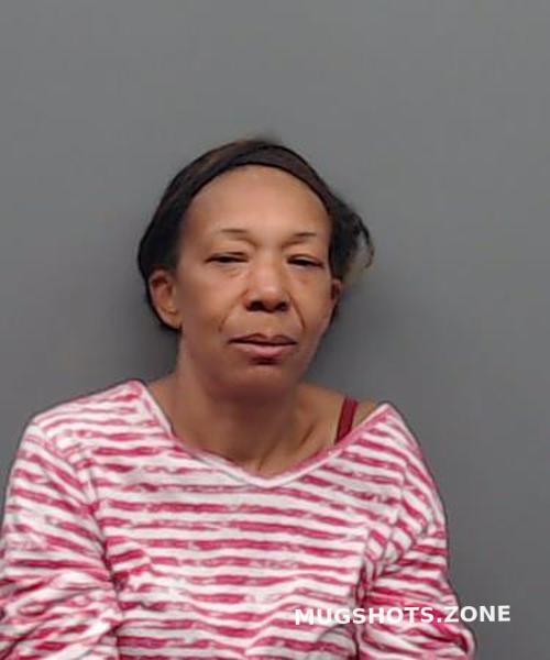 LEE APRIL IMES 10/17/2023 Smith County Mugshots Zone