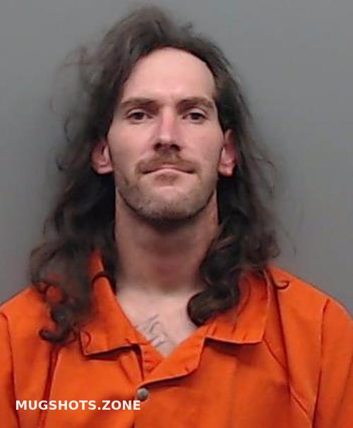 FOWLER JOHN WESLEY 10/19/2023 - Smith County Mugshots Zone