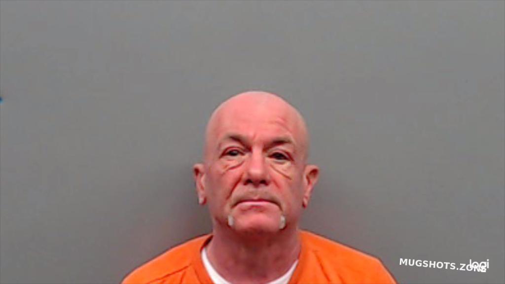 TOLLESON DAVID JUSTIN 10/20/2023 Smith County Mugshots Zone