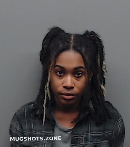 Miller Tonnecia Mechavian 10 23 2023 Smith County Mugshots Zone