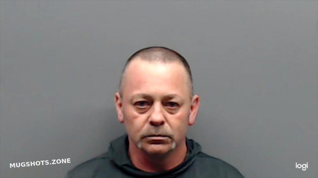 SMITH MICHAEL BRUCE 10/25/2023 Smith County Mugshots Zone