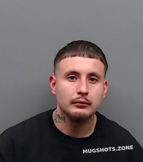 Angon Obed 11 01 2023 Smith County Mugshots Zone