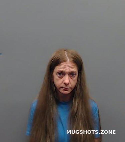 BLANTON AUTUMN LYNN 11/06/2023 Smith County Mugshots Zone