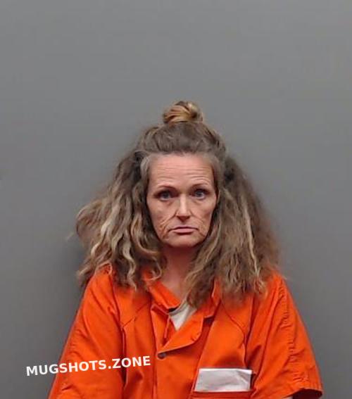 TOLLESON AMY 11/06/2023 - Smith County Mugshots Zone