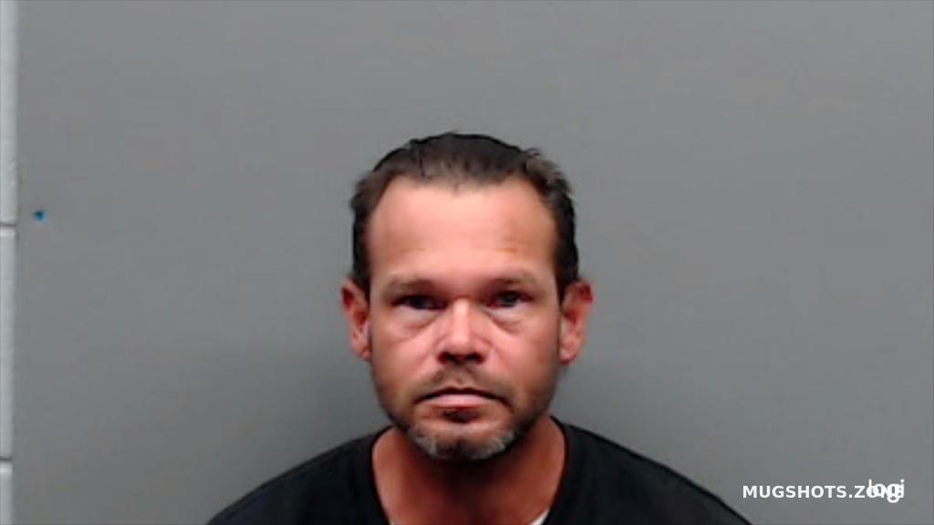 MILLER VIRGIL DAVID JR. 11/13/2023 - Smith County Mugshots Zone