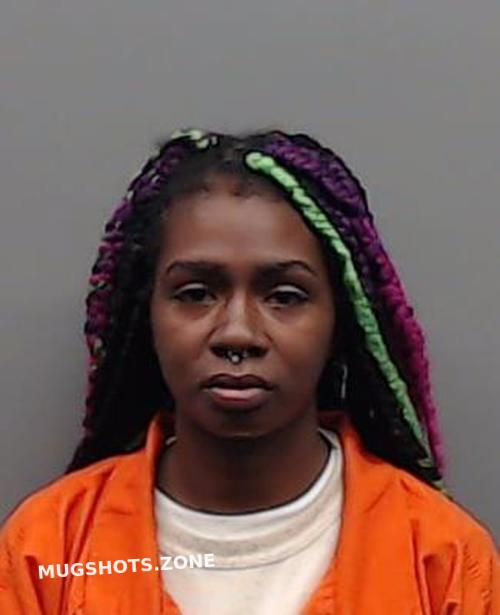 Mackey Rockxy La Shaunda 11 15 2023 Smith County Mugshots Zone