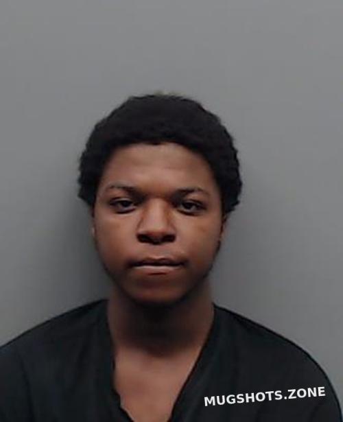 LOYD KELTON JERERELL 11/17/2023 Smith County Mugshots Zone