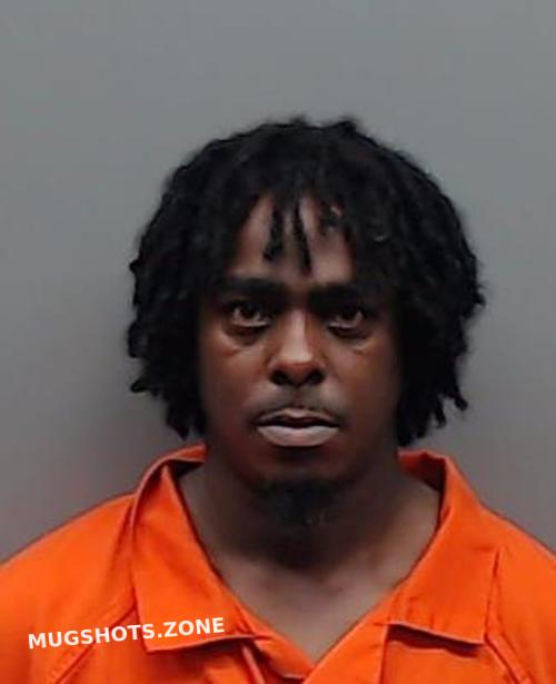 BERAUD DARNELL 11/20/2023 Smith County Mugshots Zone