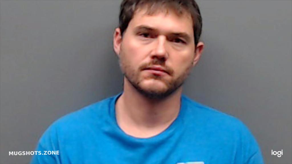 MYRICK SEAN 11/26/2023 Smith County Mugshots Zone