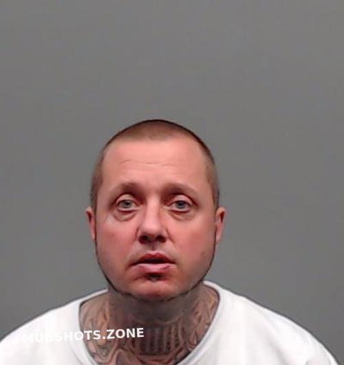 SCUDERI WILLIE JO 11/30/2023 Smith County Mugshots Zone