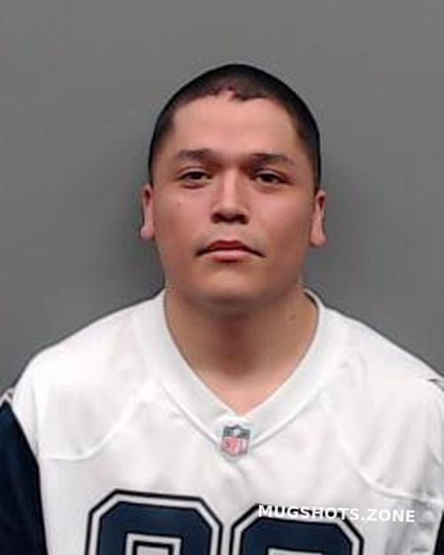 LEON JUAN CARLOS 12/03/2023 Smith County Mugshots Zone