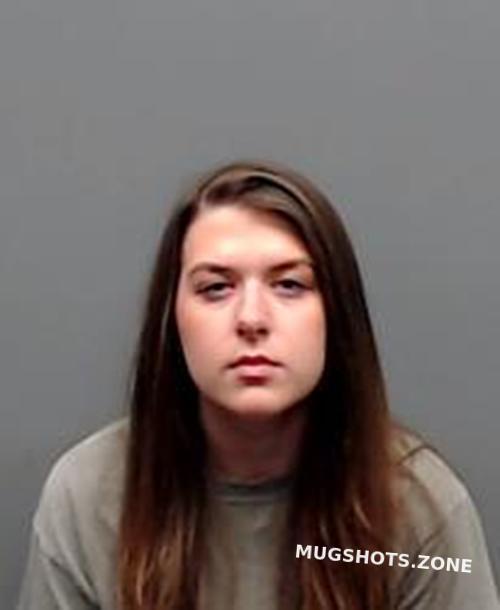 TOLLESON CAMERON LANE 12/04/2023 Smith County Mugshots Zone