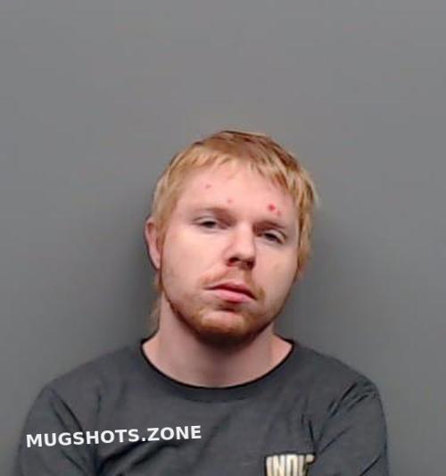TRUAX STEVEN 12/06/2023 Smith County Mugshots Zone