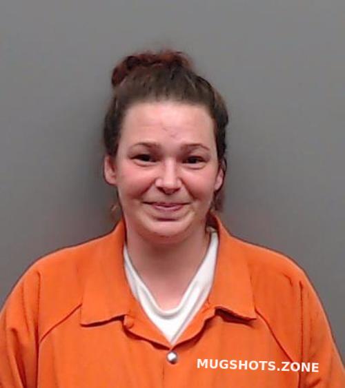 MATHIS JENNAH 12/21/2023 - Smith County Mugshots Zone