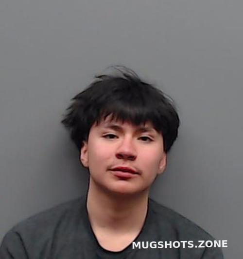 OVIEDO DANIEL 01/01/2024 Smith County Mugshots Zone