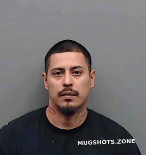 PEREZ EFRAIN JR. 01/02/2024 - Smith County Mugshots Zone