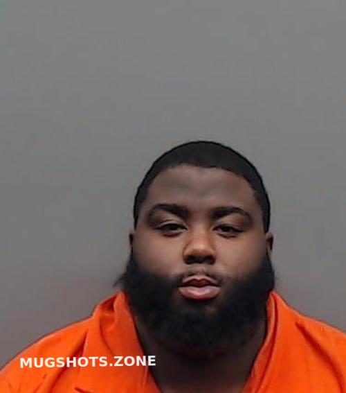 BRIGHT JERRODERICK ANTIONE 01/10/2024 Smith County Mugshots Zone