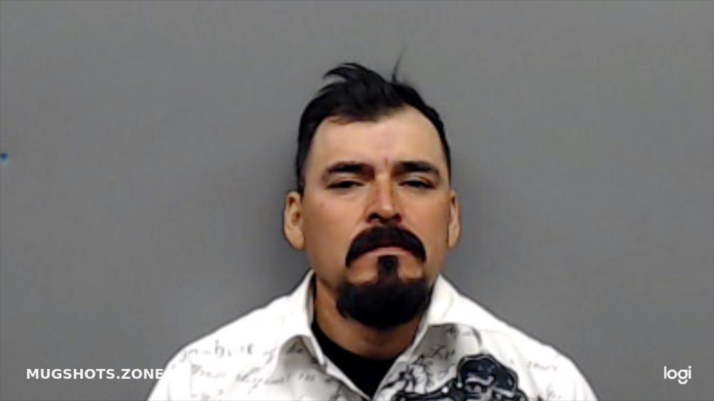 BOCANEGRA JOSE REFUGIO 01/14/2024 Smith County Mugshots Zone