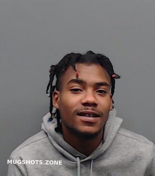 INGRAM JACOB STEPHAN 01/17/2024 Smith County Mugshots Zone