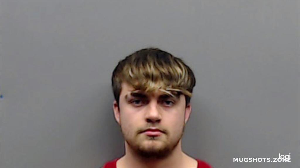 WILSON TRISTON 01/19/2024 - Smith County Mugshots Zone