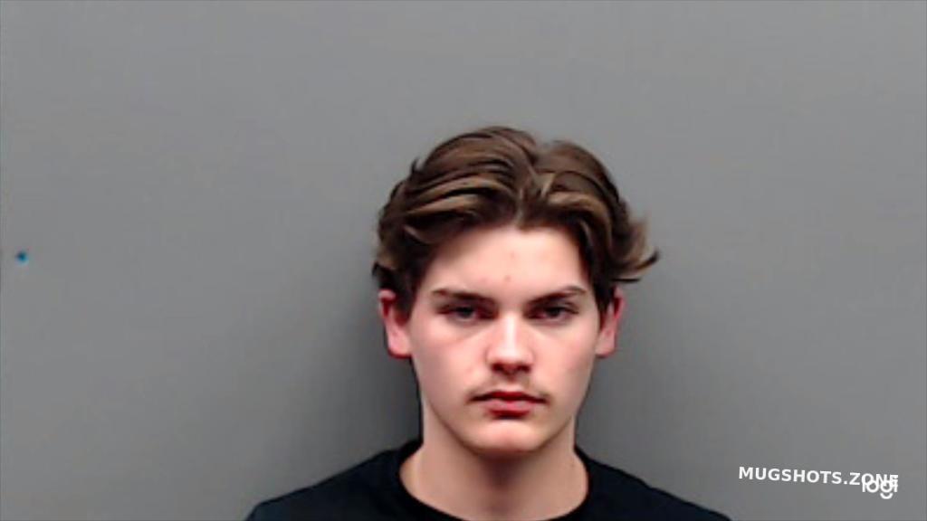 MASSEY CHRISTOPHER 01/19/2024 - Smith County Mugshots Zone