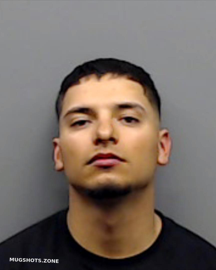 AGUILAR CARLOS DANIEL 02/02/2024 Smith County Mugshots Zone