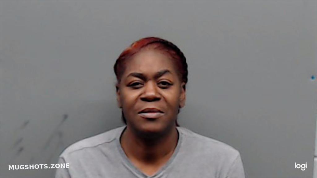 SHEARS REGINA RENA 02/06/2024 Smith County Mugshots Zone