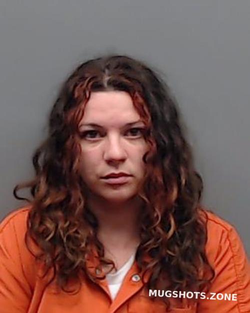 DURHAM TAYLOR NICOLE 02/16/2024 - Smith County Mugshots Zone