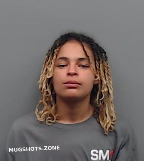 ROGERS-HOUSTON KAYLEIGH 02/20/2024 - Smith County Mugshots Zone