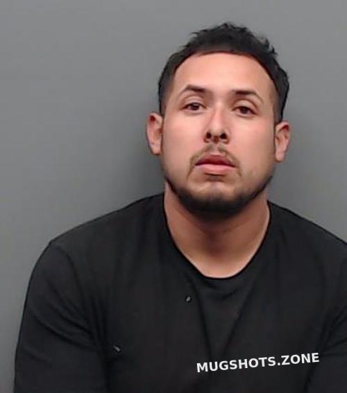 NAVA WILLIAM MONTES 02/24/2024 Smith County Mugshots Zone