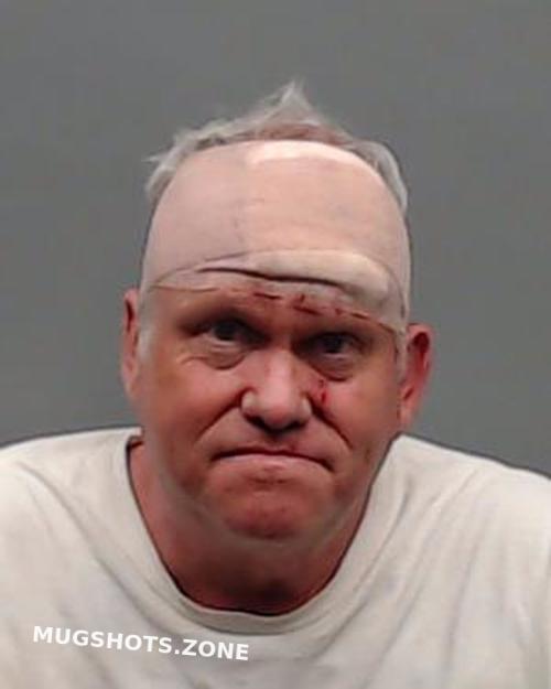 CHEATHAM TONY ROY 03/03/2024 Smith County Mugshots Zone