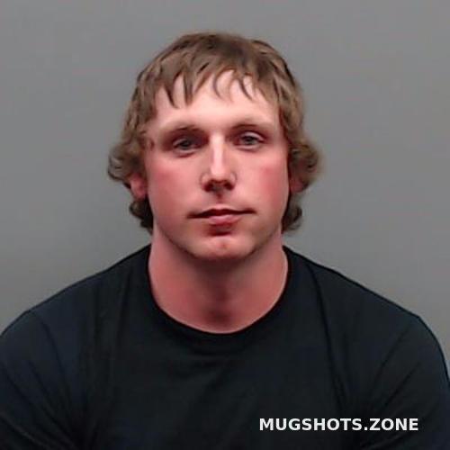 STRAPS DANIEL WAYNE 03/13/2024 - Smith County Mugshots Zone
