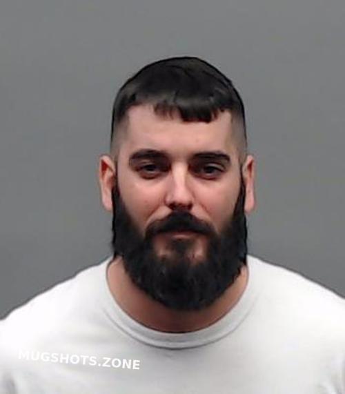 CRUZ STEVEN 03/15/2024 Smith County Mugshots Zone