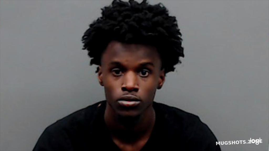 ALLEN ISAIAH LASHAWN 03/15/2024 - Smith County Mugshots Zone