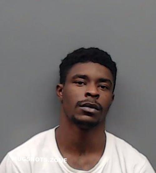 DANIELS IVAN LYNN JR. 03/21/2024 Smith County Mugshots Zone