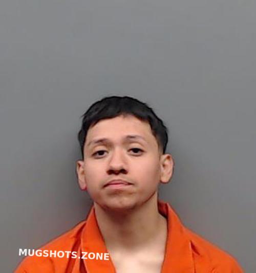 Rivas Sergio 04 06 2024 Smith County Mugshots Zone